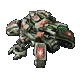 Siege Tank